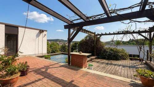 Foto - Haus zum Mieten in Glashütten 3.100,00 € 306.4 m²