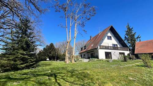 Foto - Haus zum Kaufen in Marzling 1.970.000,00 € 300 m²