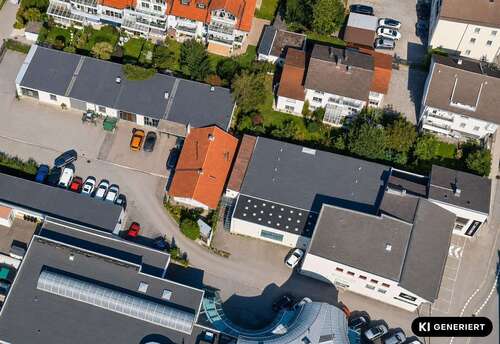 Foto - Grundstück zu verkaufen in Rosenheim 3.400.000,00 € 3266 m²