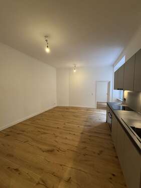 Foto - Wohnung zum Mieten in Berlin 1.392,00 € 58 m²