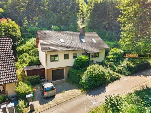 Foto - Haus zum Kaufen in Herbolzheim Bleichheim 390.000,00 € 149.52 m²