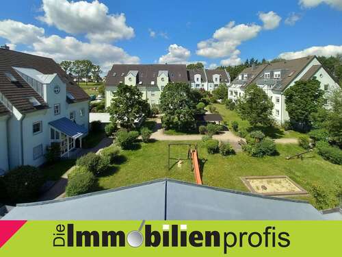 Foto - Wohnung zum Mieten in Hof 270,00 € 31 m²