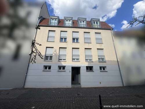 Foto - Wohnung zum Mieten in Fulda 1.350,00 € 124.15 m²