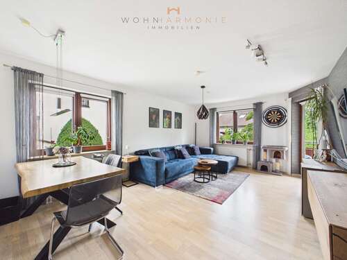 Foto - Wohnung zum Kaufen in Renningen 299.000,00 € 70.86 m²