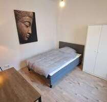 Wohnen auf Zeit in Aachen 849,00 €