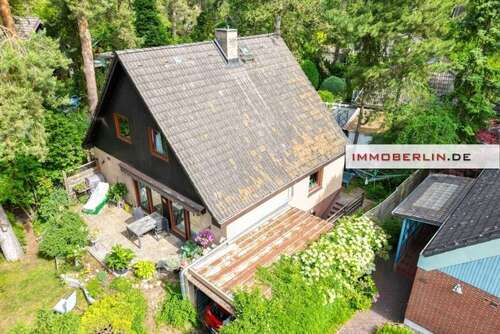 Foto - Haus zum Kaufen in Berlin 719.000,00 € 122 m²