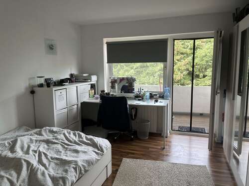 Foto - Wohnung zum Mieten in Euskirchen 440,00 € 51 m²