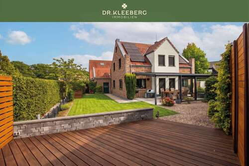 Foto - Haus zum Kaufen in Nordwalde 519.000,00 € 129 m²