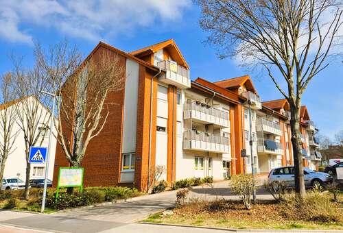 Foto - Wohnung zum Mieten in Sangerhausen 695,00 € 115 m²