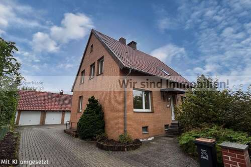 Foto - Haus zum Kaufen in Hasbergen 365.000,00 € 119.77 m²