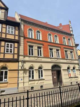Foto - Wohnung zum Mieten in Quedlinburg 750,00 € 100 m²