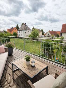 Foto - Wohnung zum Kaufen in Leipheim 298.000,00 € 94 m²