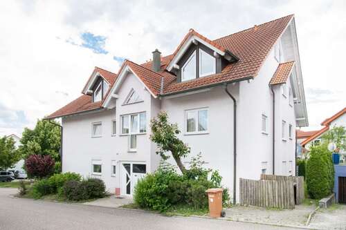 Foto - Garage zu vermieten in Möckmühl 55,00 €
