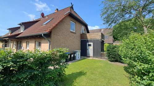Foto - Haus zum Kaufen in Winsen (Aller) 289.000,00 € 150 m²