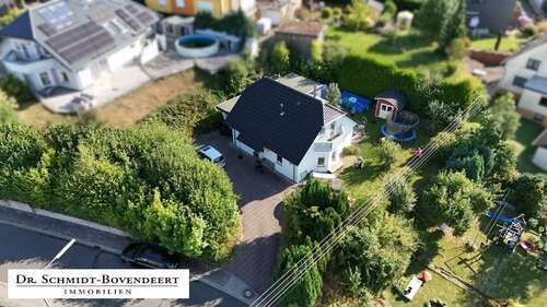 Foto - Haus zum Kaufen in Stockum-Püschen 279.000,00 € 140 m²