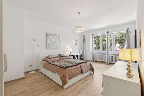 Foto - Wohnung zum Kaufen in Düsseldorf - Derendorf 299.000,00 € 64 m²