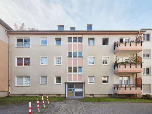 Foto - Wohnung zum Mieten in Bochum 490,00 € 48.18 m²
