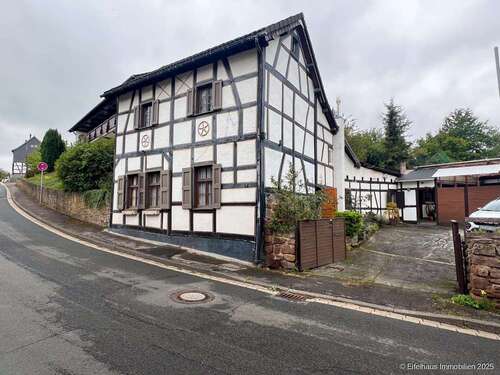 Foto - Haus zum Kaufen in Mechernich Glehn 100.000,00 € 120 m²