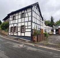 Haus zum Kaufen in Mechernich Glehn 100.000,00 € 120 m² - Mechernich / Glehn