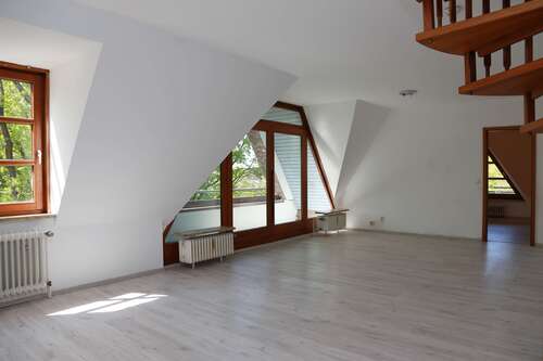 Foto - Wohnung zum Kaufen in Großhansdorf 220.000,00 € 65 m²