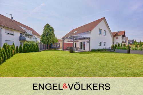 Foto - Haus zum Kaufen in Groß-Umstadt 725.000,00 € 186 m²