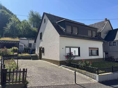 Foto - Haus zum Kaufen in Hammerstein 245.000,00 € 113 m²