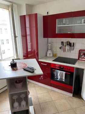Foto - Wohnung zum Mieten in Chemnitz 320,00 € 57.4 m²