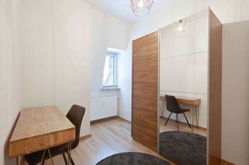 Foto - WG-Zimmer in Frankfurt am Main 675,00 € 16 m²