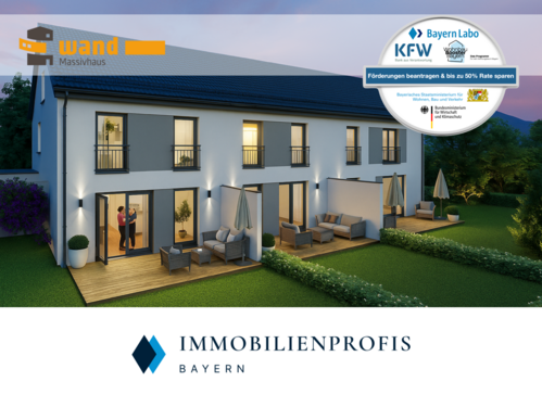 Foto - Haus zum Kaufen in Aichach 572.000,00 € 140 m²