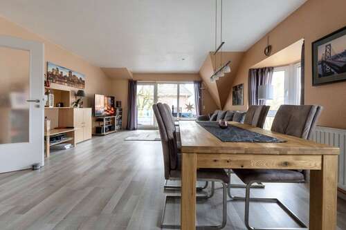 Foto - Wohnung zum Kaufen in Harpstedt 229.000,00 € 98.09 m²