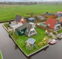 Haus zum Kaufen in Südbrookmerland Bedekaspel 179.000,00 € 60 m² - Südbrookmerland / Bedekaspel