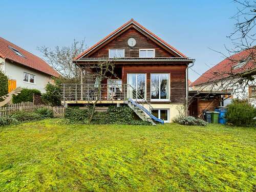 Foto - Haus zum Kaufen in Reinheim 585.000,00 € 109.44 m²