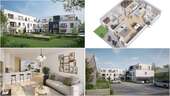 Wohnung zum Kaufen in Bergisch Gladbach 531.284,19 € 88.71 m²