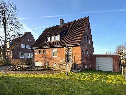 Foto - Haus zum Kaufen in Münster 999.000,00 € 115 m²