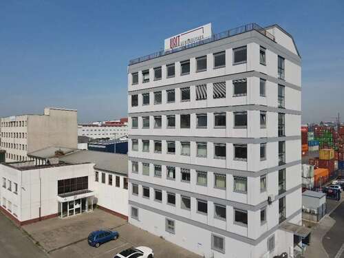 Foto - Büro in Mannheim 275,93 € 21.02 m²