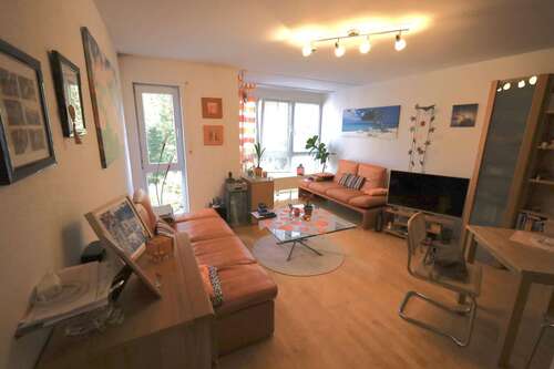 Foto - Wohnung zum Kaufen in München 350.000,00 € 50.75 m²