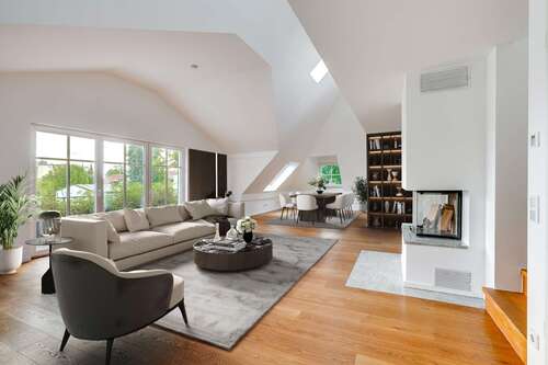 Foto - Wohnung zum Kaufen in München 1.795.000,00 € 188.15 m²