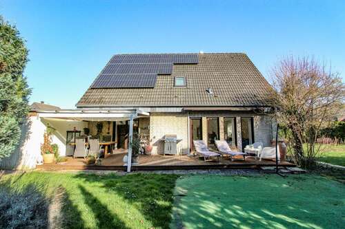 Foto - Haus zum Kaufen in Troisdorf 789.000,00 € 164 m²