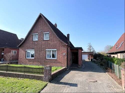 Foto - Haus zum Kaufen in Steinhorst 249.000,00 € 106 m²