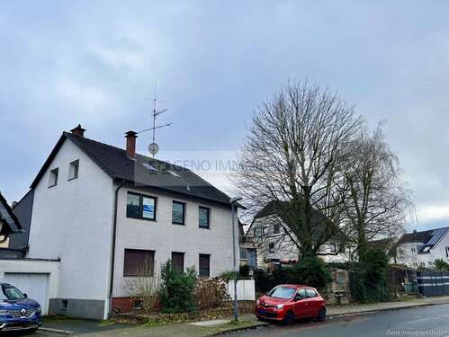 Foto - Haus zum Kaufen in Essen Bedingrade 429.000,00 € 143 m²