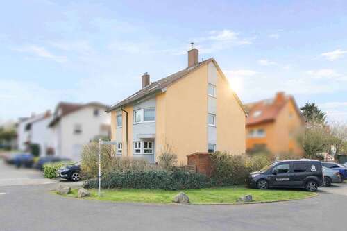 Foto - Haus zum Kaufen in Altenstadt 318.000,00 € 120 m²