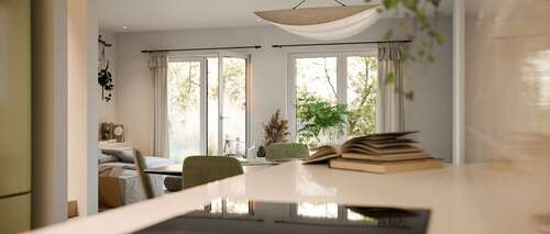 Foto - Haus zum Kaufen in Hohen Neuendorf 555.000,00 € 100.2 m²