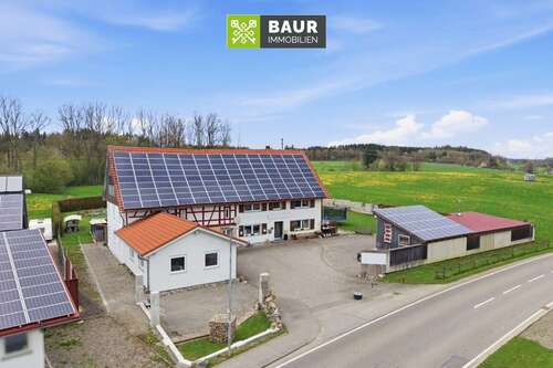 Foto - Haus zum Kaufen in Bad Waldsee 1.250.000,00 € 550 m²