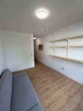 Foto - Wohnung zum Mieten in Göttingen 380,00 € 17 m²