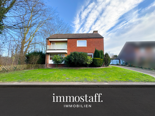 Foto - Haus zum Kaufen in Bottrop 599.000,00 € 176.25 m²