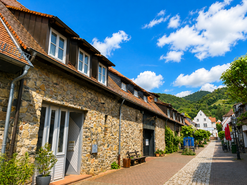 Foto - Büro in Zwingenberg 1.200,00 € 70 m²