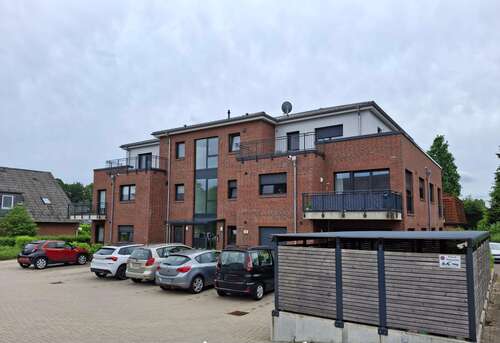 Foto - Wohnung zum Mieten in Fredenbeck 950,00 € 90.53 m²