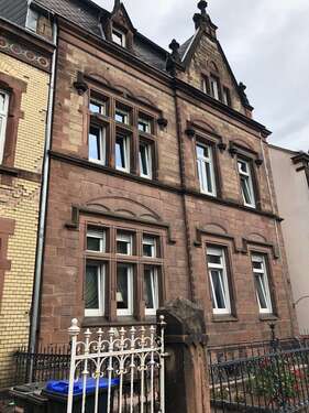 Foto - Wohnung zum Mieten in Merzig 980,00 € 95 m²