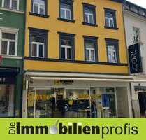 Einzelhandel in Hof 1.700,00 € 110 m²