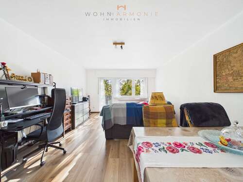 Foto - Wohnung zum Kaufen in Wiesloch 220.000,00 € 77 m²